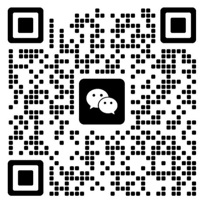 WeChat QR