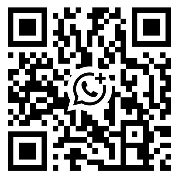 WhatsApp QR