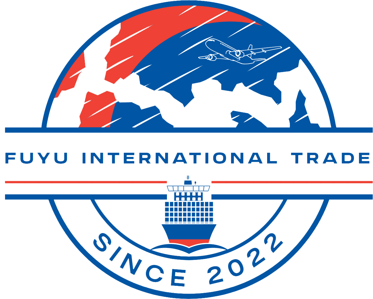 FuYu International Trade