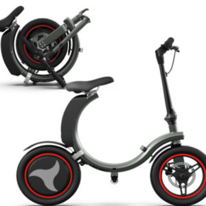 vélos électriques  C2