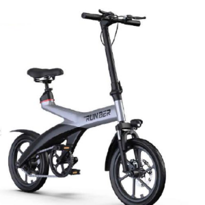 vélos électriques  C5