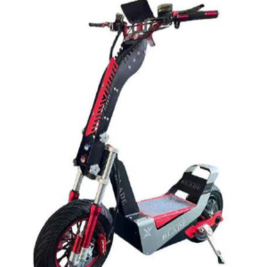 Electrique Trottinettes  F8