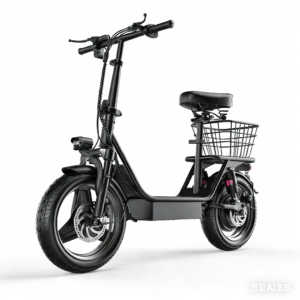 Electrique SCOOTER  K10
