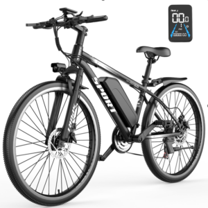 MOUNTAIN BIKE électriques  G26